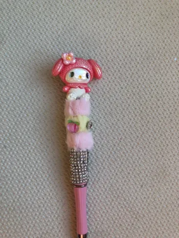 Stylo Kuromi