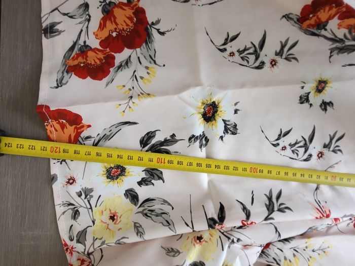 Robe fleur - photo numéro 3