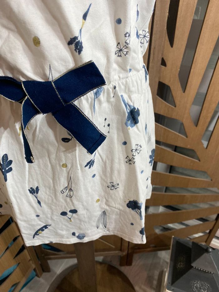 Robe catimini 10 ans - photo numéro 3
