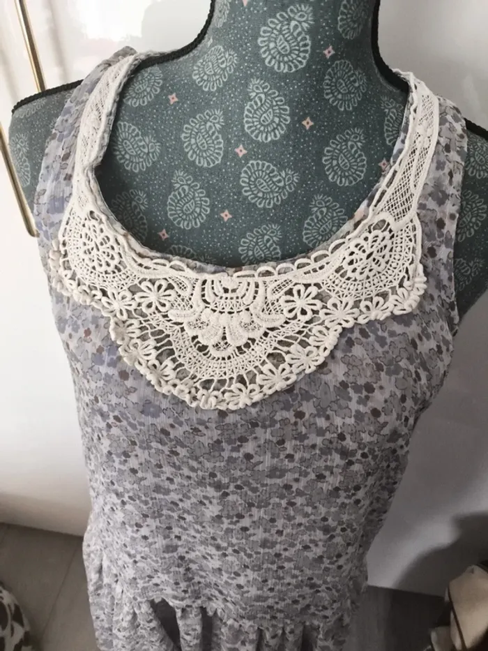 Robe d'été - photo numéro 2