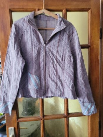 Veste taille 46