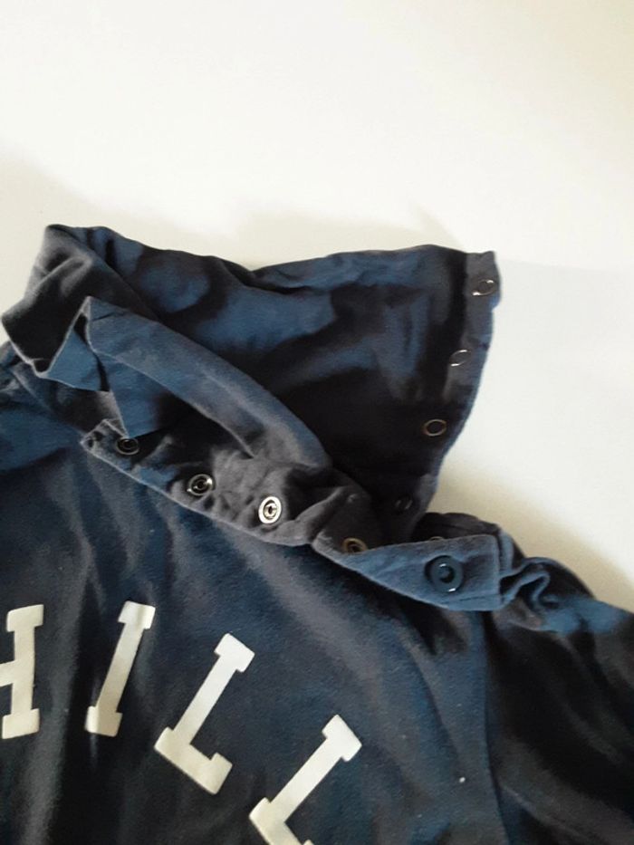 T-shirt garçon - photo numéro 3