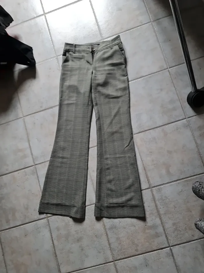 Pantalon Jennyfer