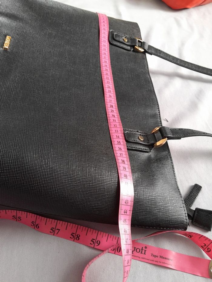 Très beau sac L,CREDI possibilité ordinateur portable - photo numéro 11