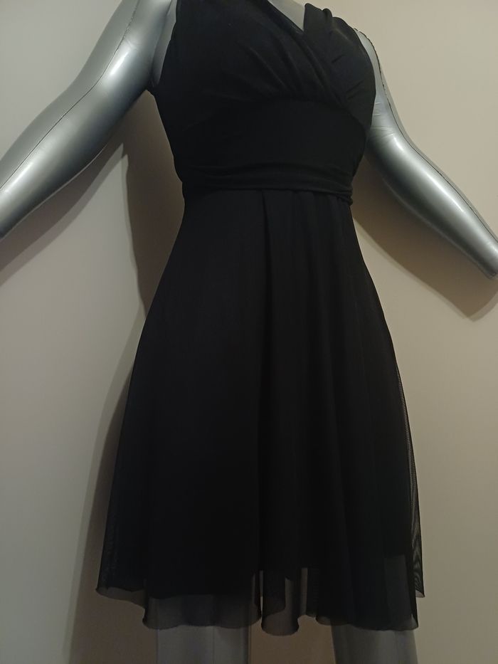 Robe femme - photo numéro 3