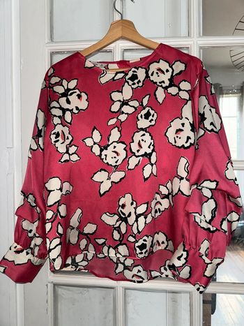 Blouse Zara Taille S