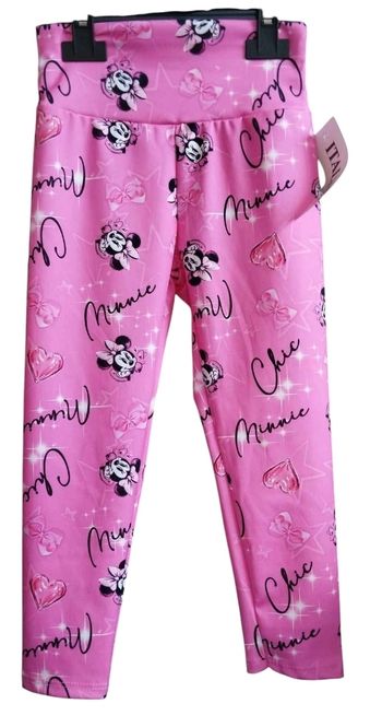 Legging Minnie