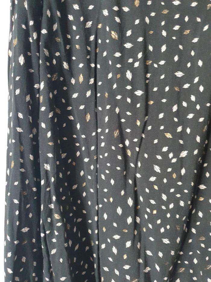 Blouse à motifs - photo numéro 3