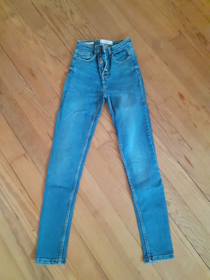 Jeans.