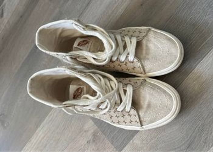 Sneackers vans - photo numéro 7