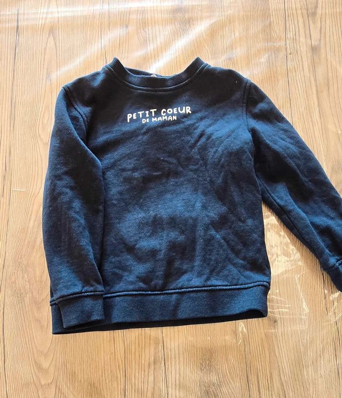 Pulls 3 ans - photo numéro 3