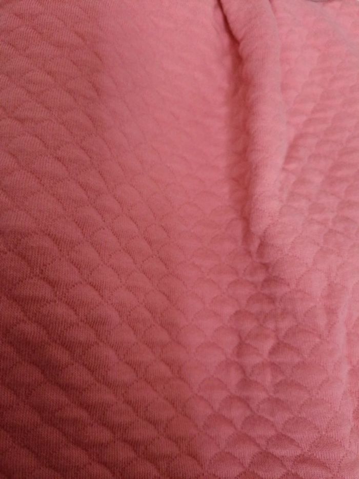 Ensemble Salopette bodie 3 mois Obaïbi neuf - photo numéro 3