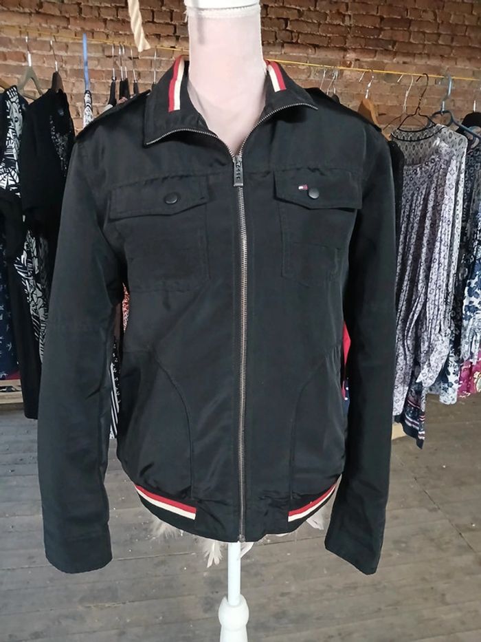 Superbe veste homme Tommy Hilfiger taille S