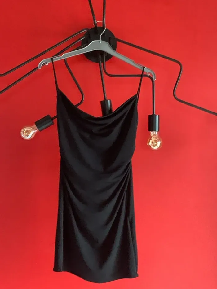 Robe Bershka