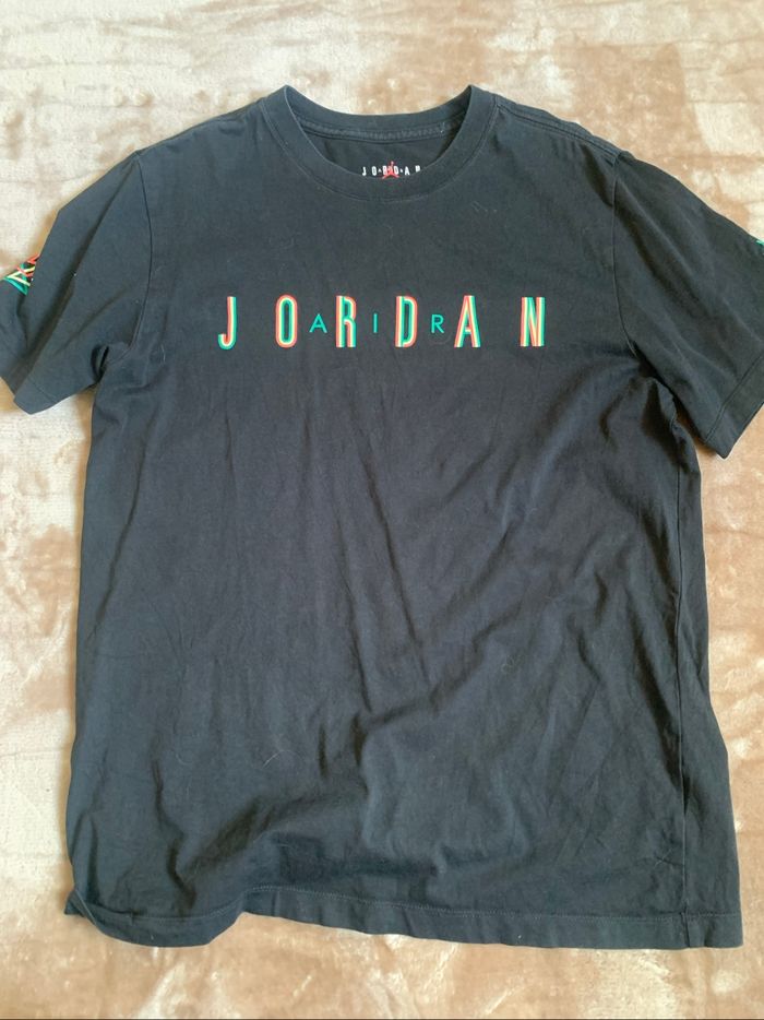 Teeshirt Jordan