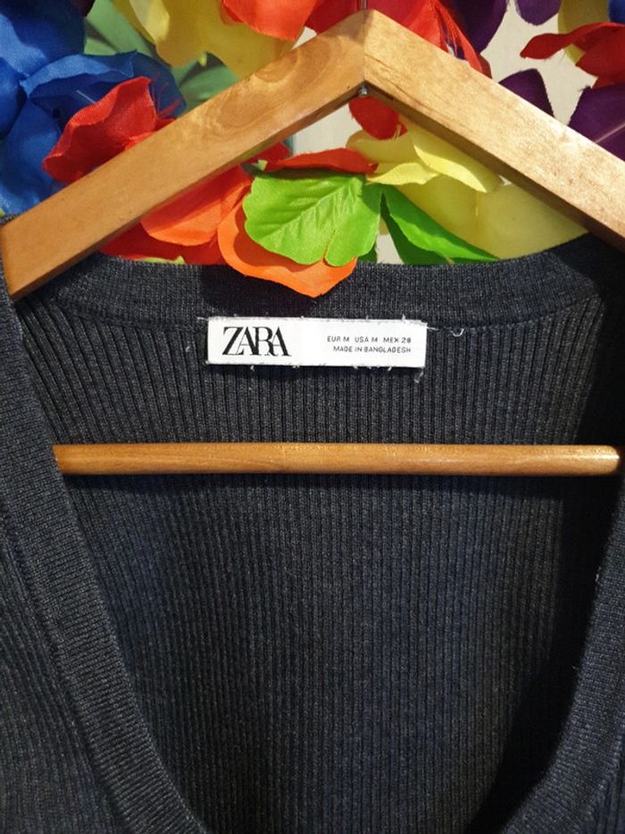 Gilet sans manches - photo numéro 2