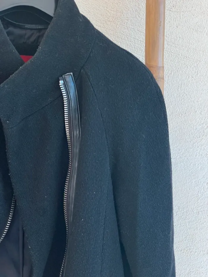 Manteau - photo numéro 2