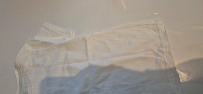 Tee shirt manches courtes - photo numéro 9