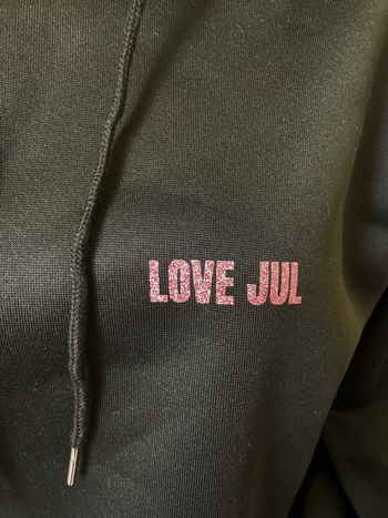 Pull Love Jul