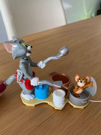 Tom et Jerry vintage