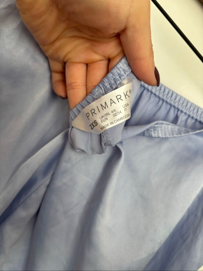 Short en satin - photo numéro 3
