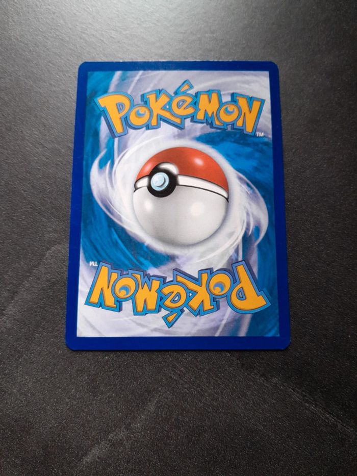 Carte Pokémon Dispareptil 90/192 - photo numéro 2