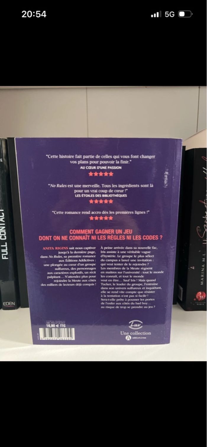 No rules - photo numéro 5