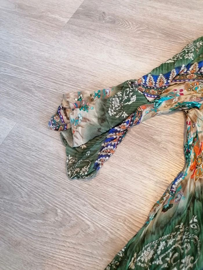 Tee shirt Misswan - photo numéro 3