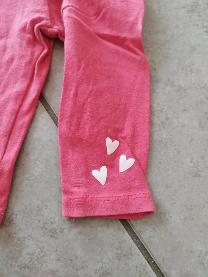 Leggings bébé - photo numéro 3