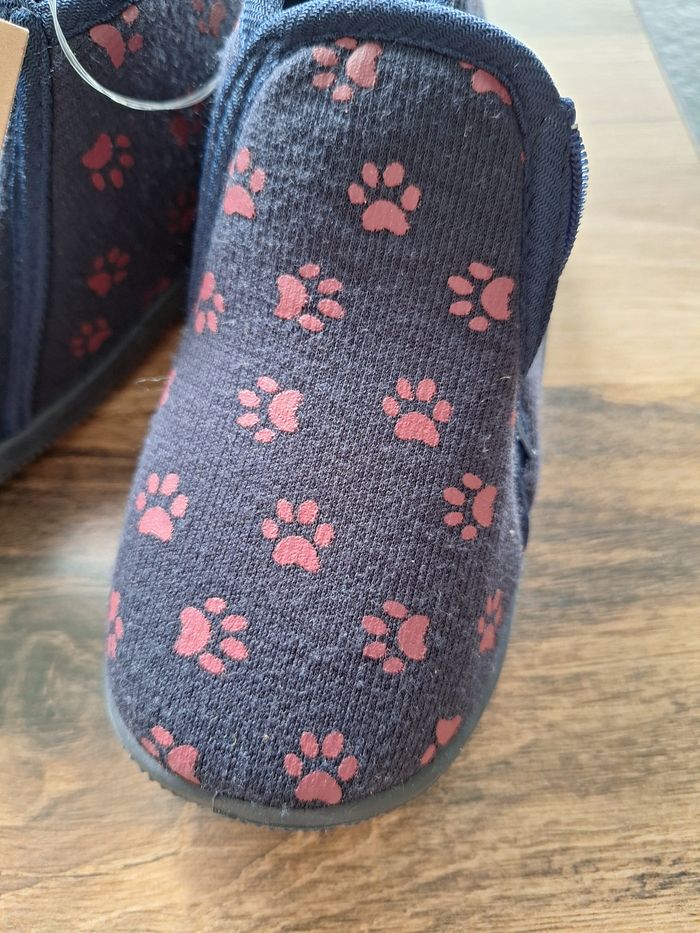 Chaussons  27 - photo numéro 9