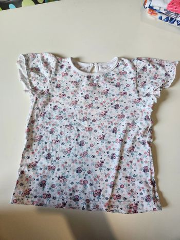 t-shirt inextenso
