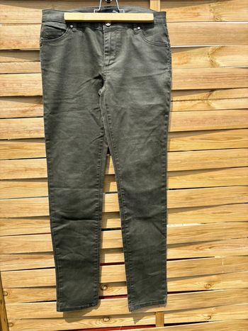 pantalon kaki Etam 38