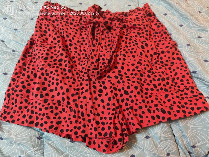 Short Primark taille 38 Réduction jusqu'à -70%