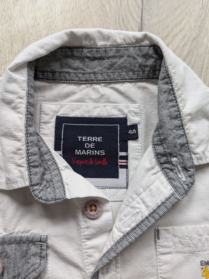 Chemise - photo numéro 3