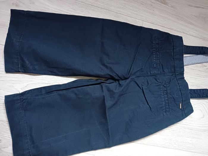 pantalon - photo numéro 5