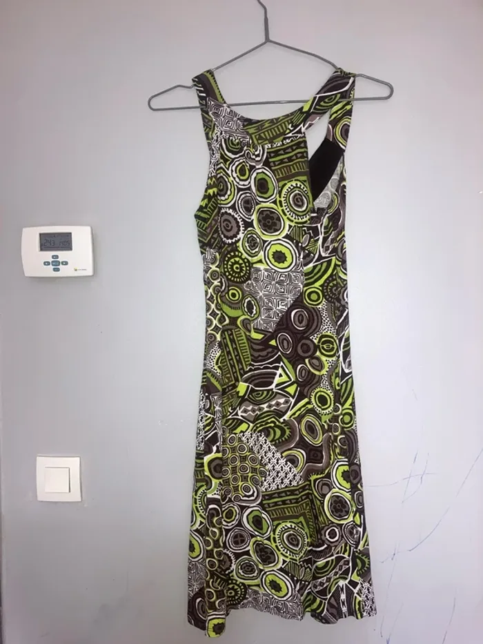 Robe femme - photo numéro 3