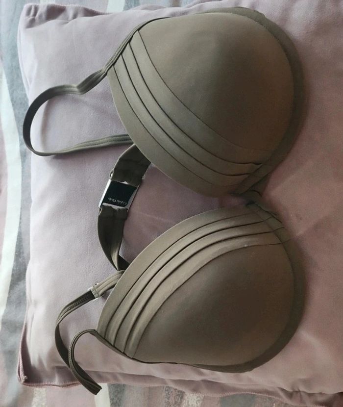 Haut de maillot de bain Calvin Klein