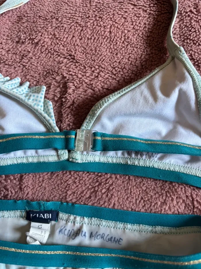 Maillot de bain - photo numéro 4