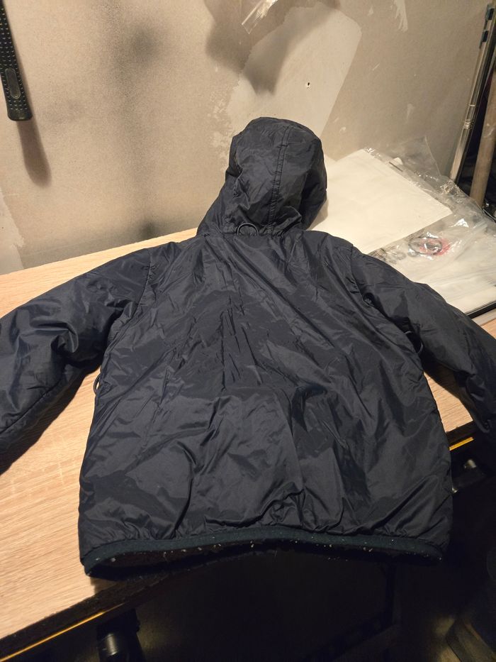 Manteau chaud 5 ans - photo numéro 2