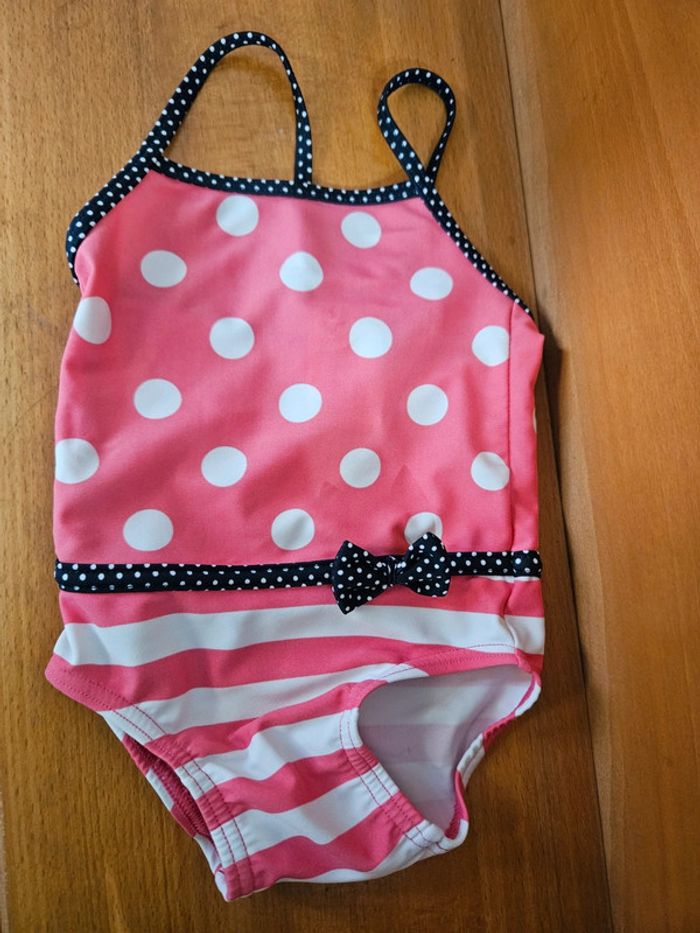 Maillot de bain bébé