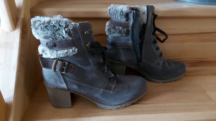 Bottillons P40 - photo numéro 2