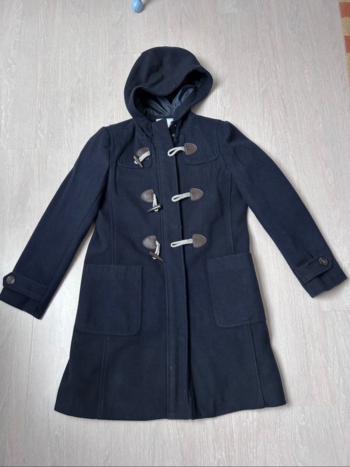 Manteau femme