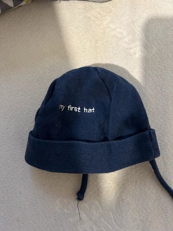 Bonnet