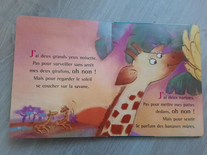 Livre 2 histoires pour mes 2 ans - photo numéro 6