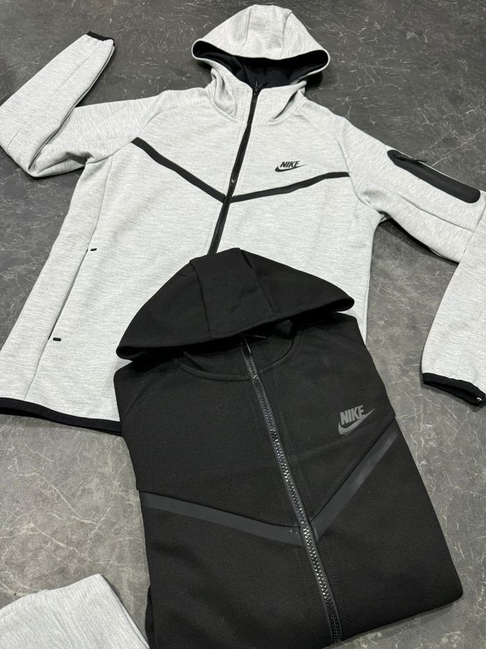 Nike tech S à XXL