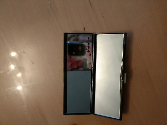 MIROIR NOIR GUERLAIN - photo numéro 3