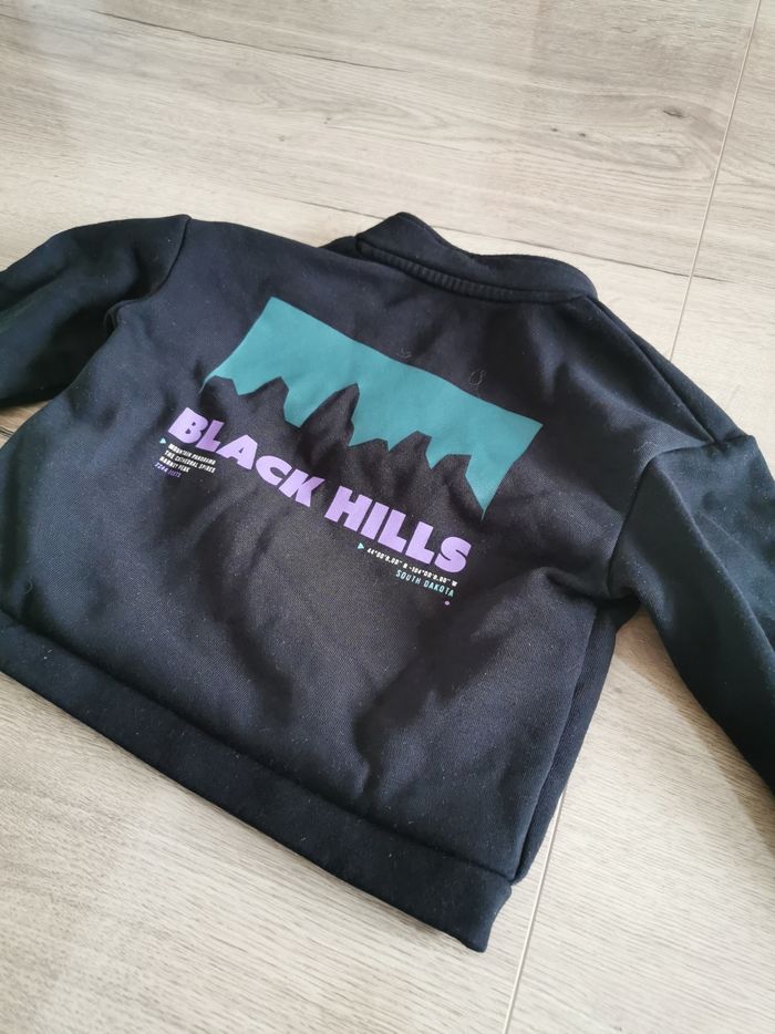 Pull 36 mois - photo numéro 2
