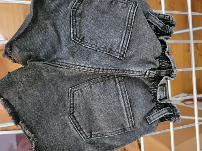 Short - photo numéro 4