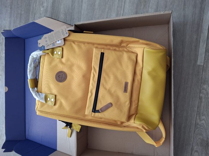 Sac Cabaia - photo numéro 5