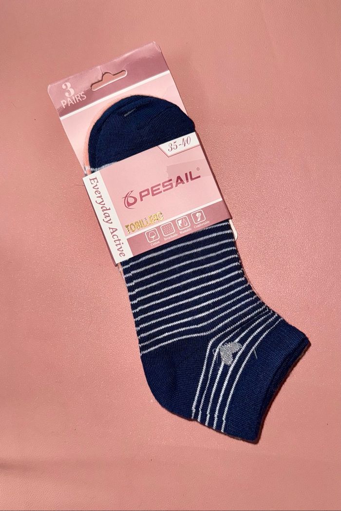 Lot de chaussettes